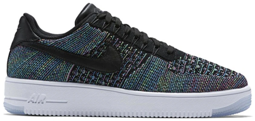 Nike Air Force 1 Ultra Flyknit Low Blauw Lagoon Multikleur 817419-002 Order Nike Air Force 1 Ultra Flyknit Low Blauw Lagoon Multikleur 817419-002