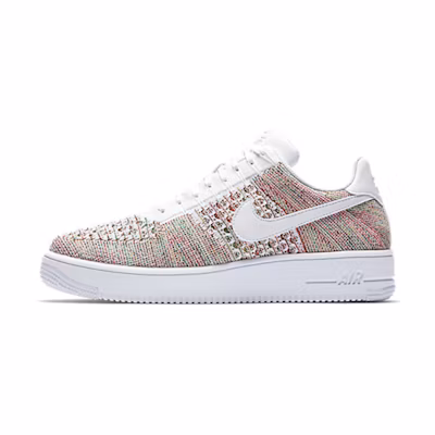 Nike Air Force 1 Ultra Flyknit Low Multi ‘Color