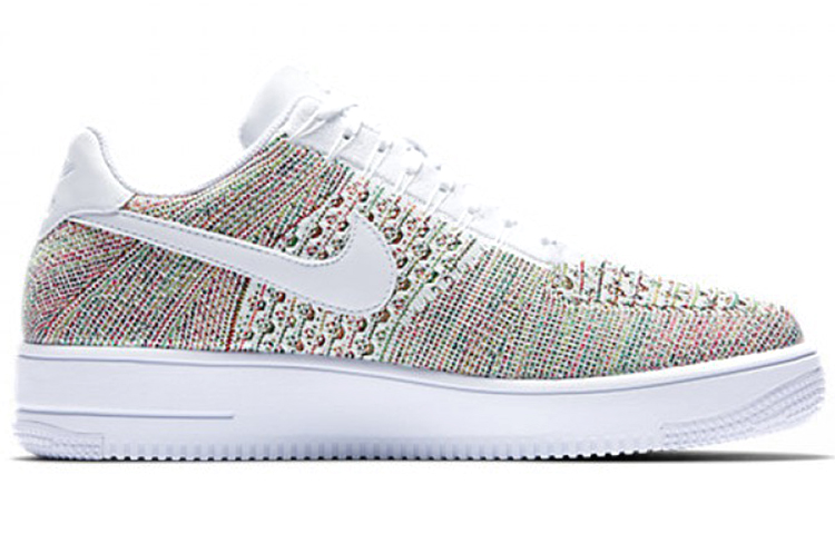 Order Nike Air Force 1 Ultra Flyknit Low Multi ''Kleur'' 817419-701