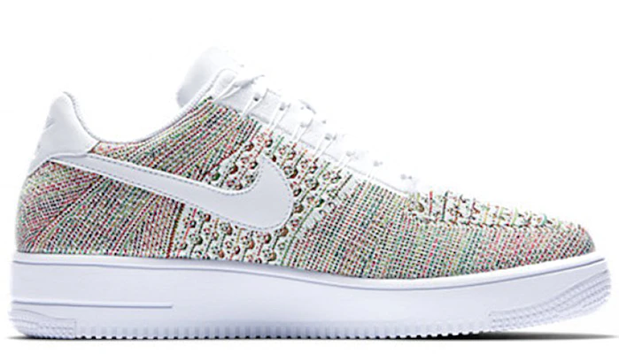 Nike Air Force 1 Ultra Flyknit Low Multi ''Kleur'' 817419-701 Order Nike Air Force 1 Ultra Flyknit Low Multi ''Kleur'' 817419-701