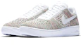 Lookbook Nike Air Force 1 Ultra Flyknit Low Multi ''Kleur'' 817419-701