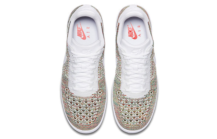 Shop Nike Air Force 1 Ultra Flyknit Low Multi ''Kleur'' 817419-701