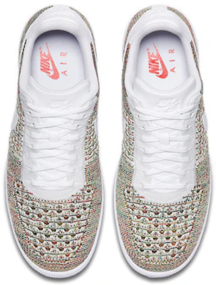 Nike Air Force 1 Ultra Flyknit Low Multi ''Kleur'' 817419-701 Shop Nike Air Force 1 Ultra Flyknit Low Multi ''Kleur'' 817419-701