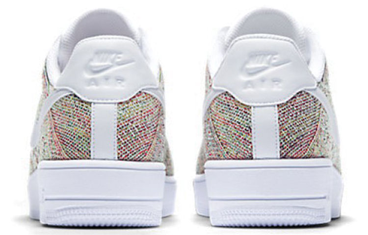 Purchase Nike Air Force 1 Ultra Flyknit Low Multi ''Kleur'' 817419-701