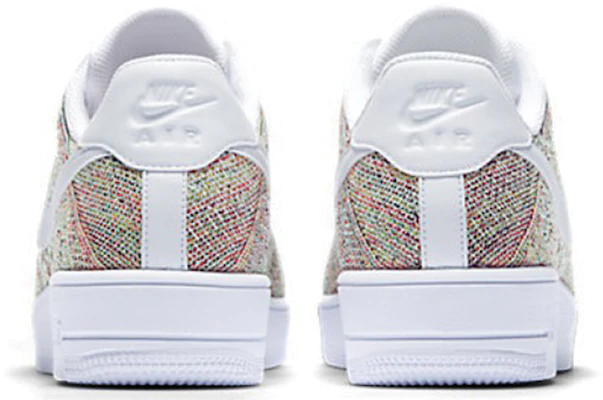 Nike Air Force 1 Ultra Flyknit Low Multi ''Kleur'' 817419-701 Purchase Nike Air Force 1 Ultra Flyknit Low Multi ''Kleur'' 817419-701