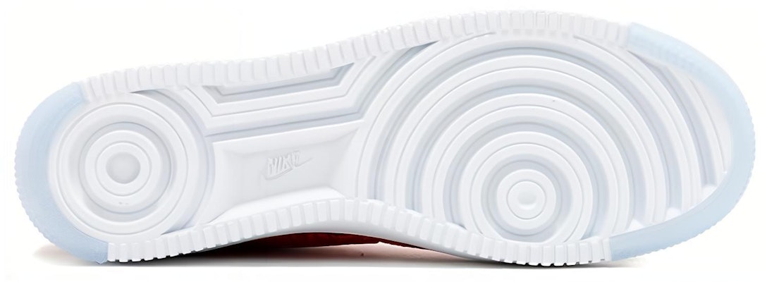 Nike Air Force 1 Ultra Flyknit Low Rojo Universidad 817419-600 Purchase Nike Air Force 1 Ultra Flyknit Low Rojo Universidad 817419-600