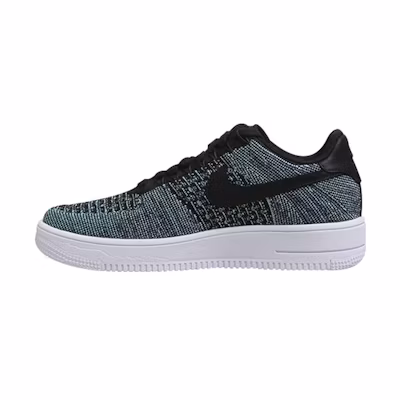 Nike Air Force 1 Ultra Flyknit Low Vapor Green