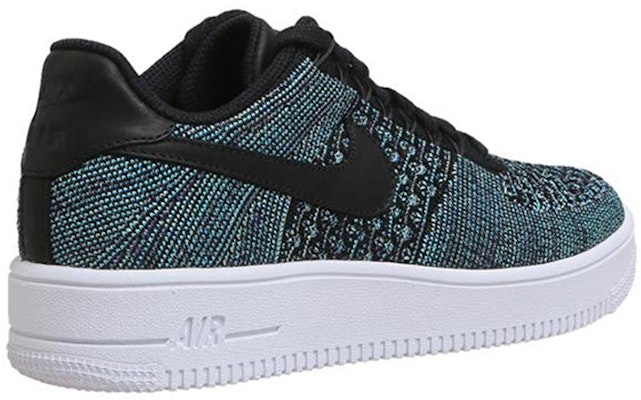 나이키 에어 포스 1 울트라 플라이니트 로우 베이퍼 그린 894531-300 Lookbook 나이키 에어 포스 1 울트라 플라이니트 로우 베이퍼 그린 894531-300