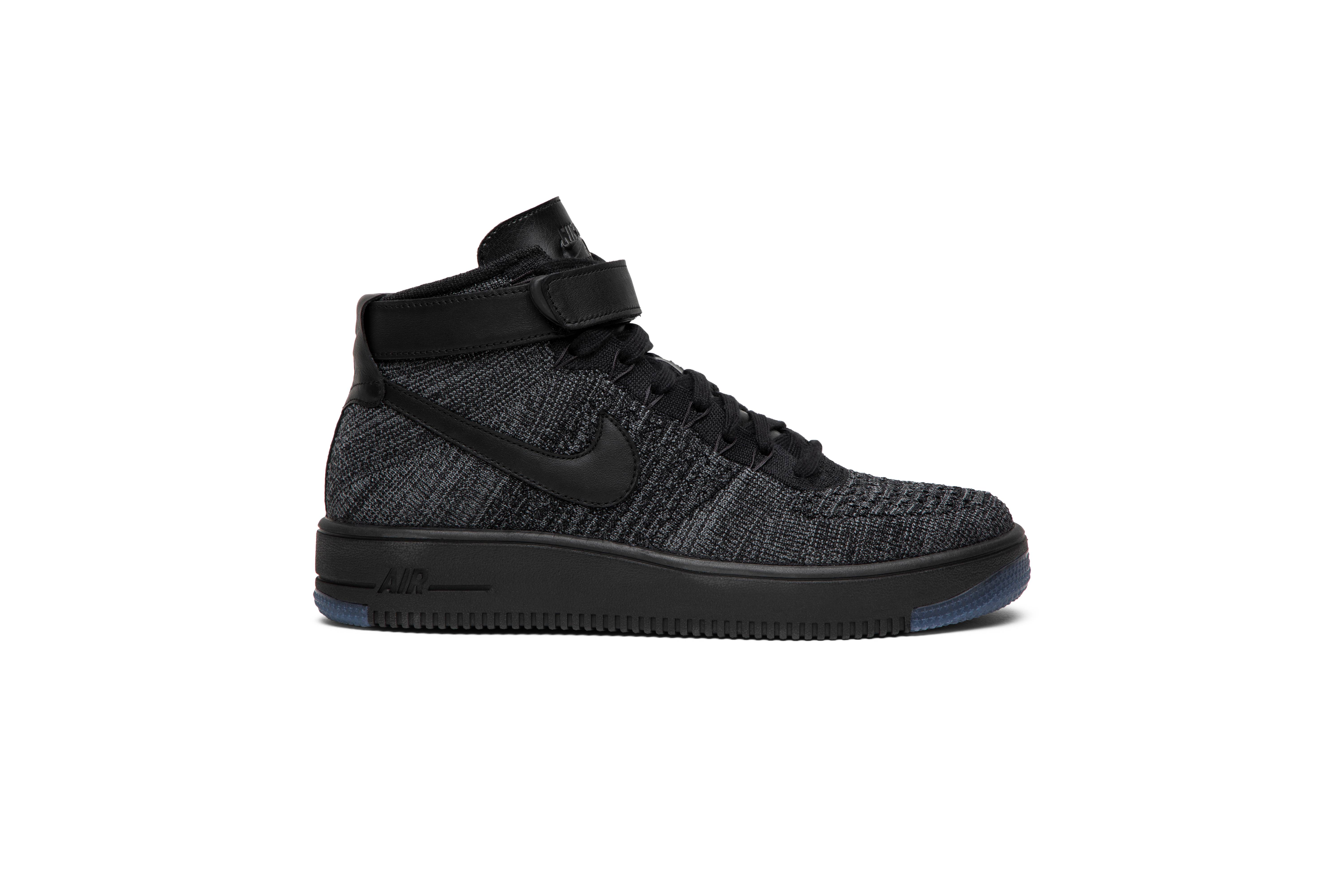 Air force 1 ultra flyknit high online