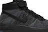 Order Nike Air Force 1 Ultra Flyknit Mid 'Dark Grey' Hitam 817420-001