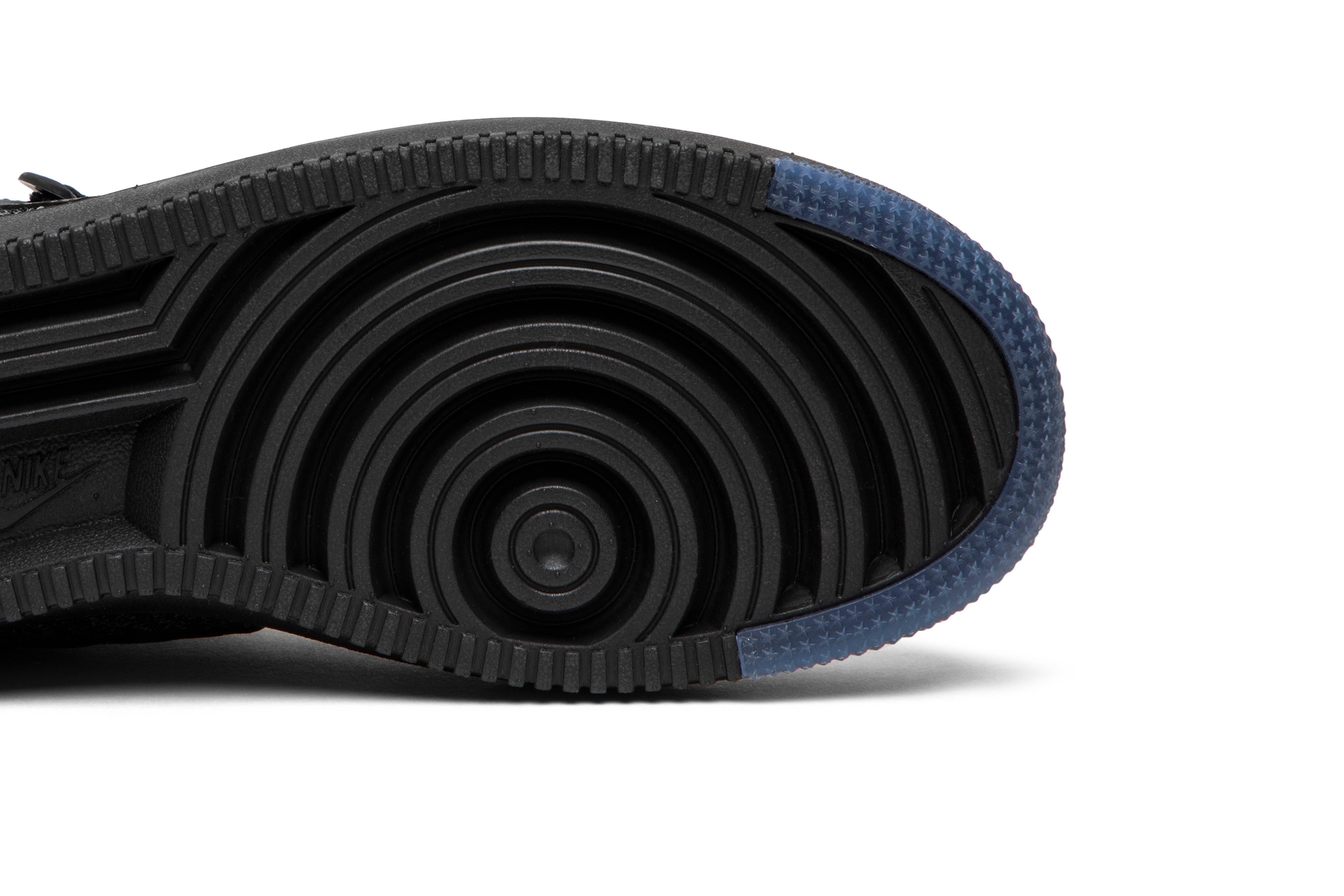 Purchase 나이키 에어포스 1 울트라 플라이니트 미드 "다크 그레이" 블랙 817420-001