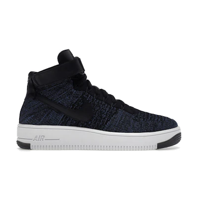 Nike Air Force 1 Ultra Flyknit Mid 'Game Royal'