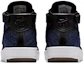 Shop Nike Air Force 1 Ultra Flyknit Mid 'Game Royal' Azul Real 817420-400
