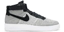 Buy Nike Air Force 1 Ultra Flyknit Mid Nero/Nero ‘Bianco 817420-005