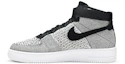 Lookbook Nike Air Force 1 Ultra Flyknit Mid Nero/Nero ‘Bianco 817420-005