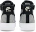 Details for Nike Air Force 1 Ultra Flyknit Mid Nero/Nero ‘Bianco 817420-005