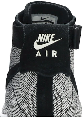 Nike Air Force 1 Ultra Flyknit Mid Nero/Nero ‘Bianco 817420-005 Sizing Nike Air Force 1 Ultra Flyknit Mid Nero/Nero ‘Bianco 817420-005