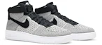 Cheap Nike Air Force 1 Ultra Flyknit Mid Nero/Nero ‘Bianco 817420-005