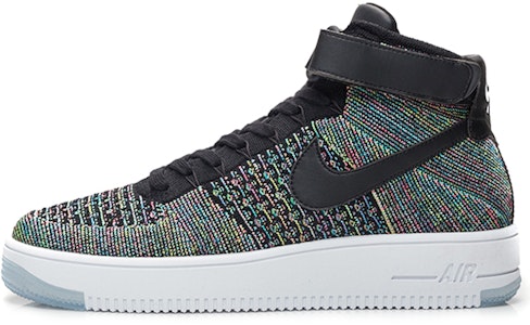 나이키 에어포스 1 울트라 플라이니트 미드 멀티 "컬러 2.0" 🌈 817420-601 Buy 나이키 에어포스 1 울트라 플라이니트 미드 멀티 "컬러 2.0" 🌈 817420-601