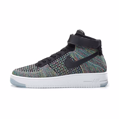 Nike Air Force 1 Ultra Flyknit Mid Multi ‘Color 2.0