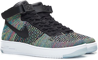 Nike Air Force 1 Ultra Flyknit Mid Multi ‘Color 2.0’ 817420-601 Order Nike Air Force 1 Ultra Flyknit Mid Multi ‘Color 2.0’ 817420-601