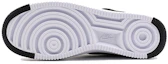 Shop Nike Air Force 1 Ultra Flyknit Mid Oreo Uomo/Donna Sneakers 817420-004