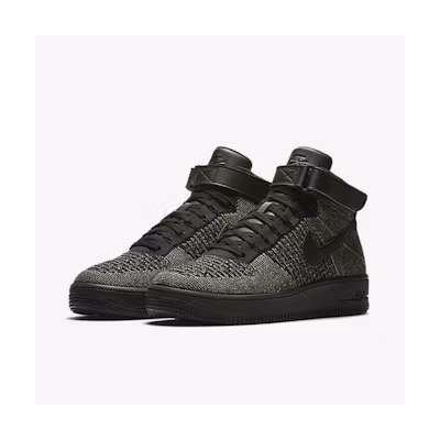 Nike Air Force 1 Ultra Flyknit Mid Palm Green