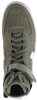 Nike Air Force 1 Ultra Force High 'Dark Stucco' 880854-003 Lookbook Nike Air Force 1 Ultra Force High 'Dark Stucco' 880854-003
