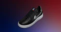 Sizing Nike Air Force 1 Ultra Low 'Patriots' 904803-001 轉換為符合臺灣觀眾之繁體中文:
Nike 空軍一號 超輕低筒 '愛國者' 904803-001