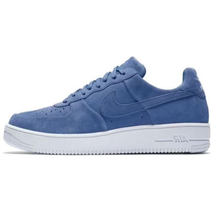 Buy Nike Air Force 1 Ultraforce 'Luna Azul' 818735-402