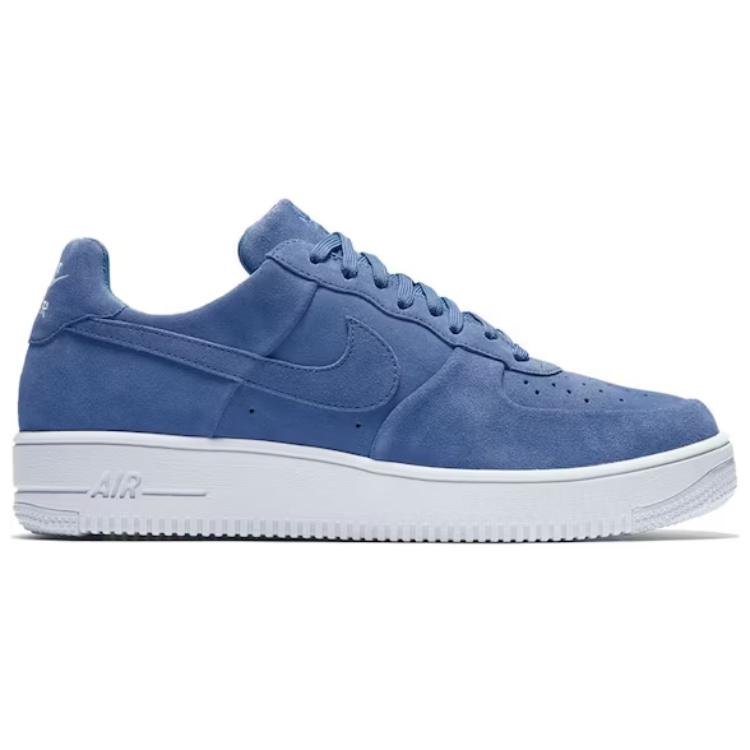 Order Nike Air Force 1 Ultraforce ''Bleu Lune'' 818735-402