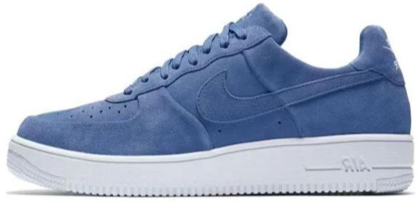 Nike Air Force 1 Ultraforce ''Bleu Lune'' 818735-402 Lookbook Nike Air Force 1 Ultraforce ''Bleu Lune'' 818735-402