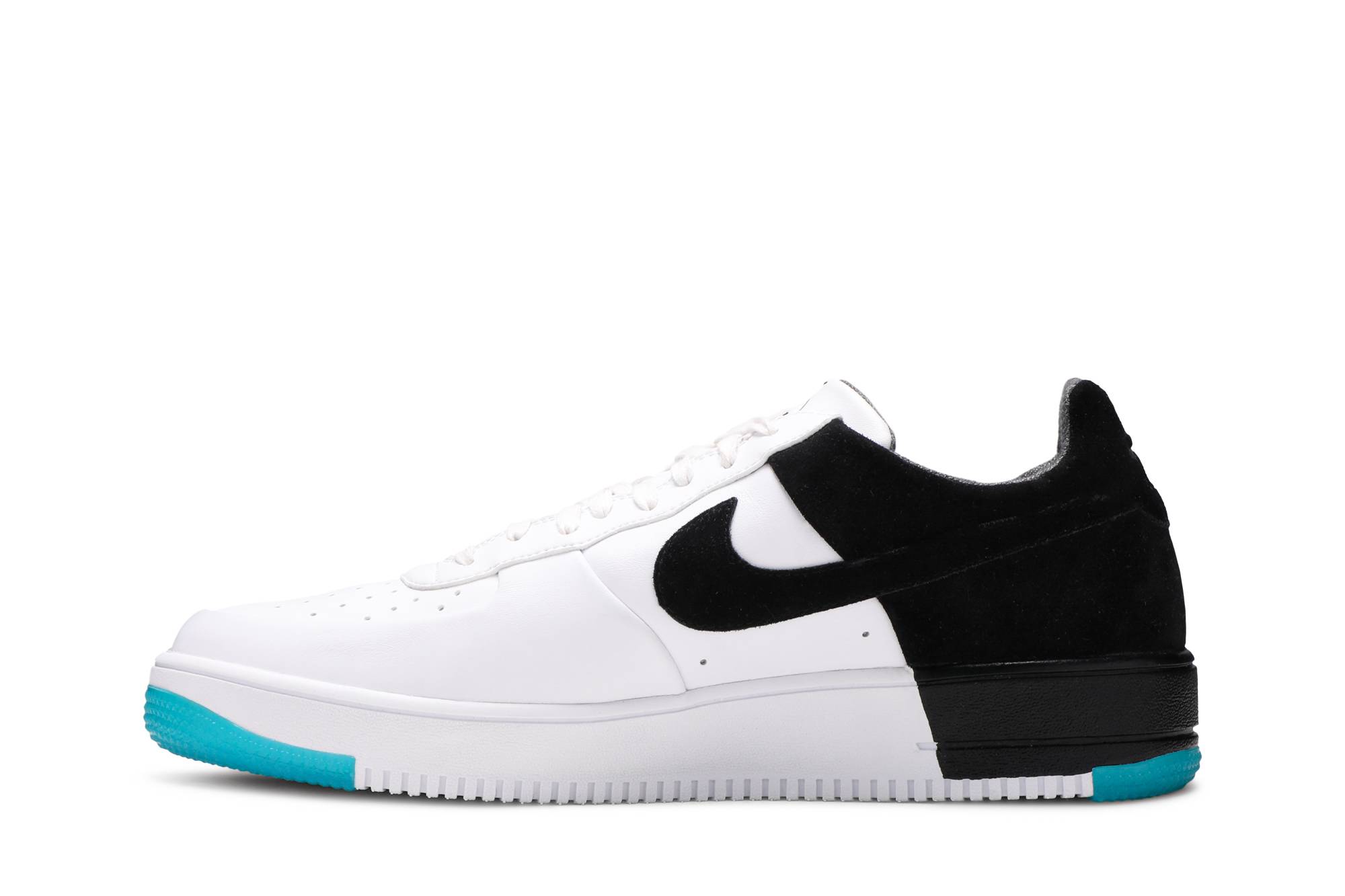Lookbook Nike Air Force 1 Ultraforce 'N7' Zapatillas 873309-103