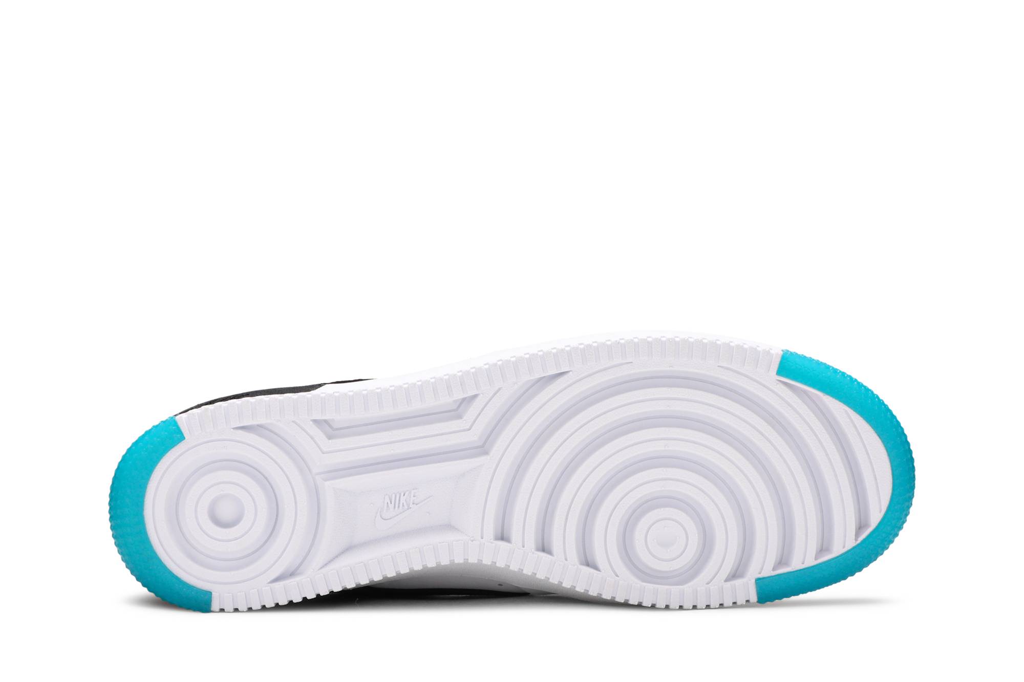 Shop Nike Air Force 1 Ultraforce 'N7' Zapatillas 873309-103