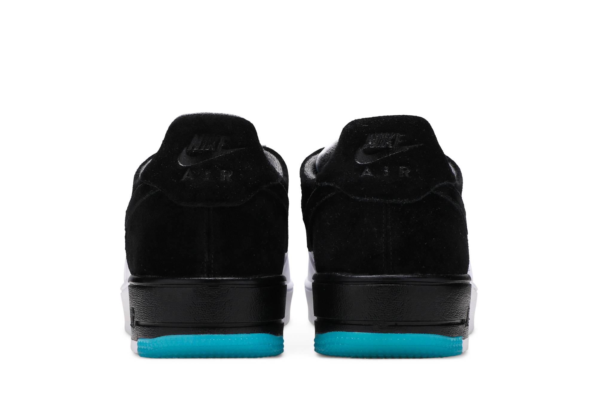 Details for Nike Air Force 1 Ultraforce 'N7' Zapatillas 873309-103