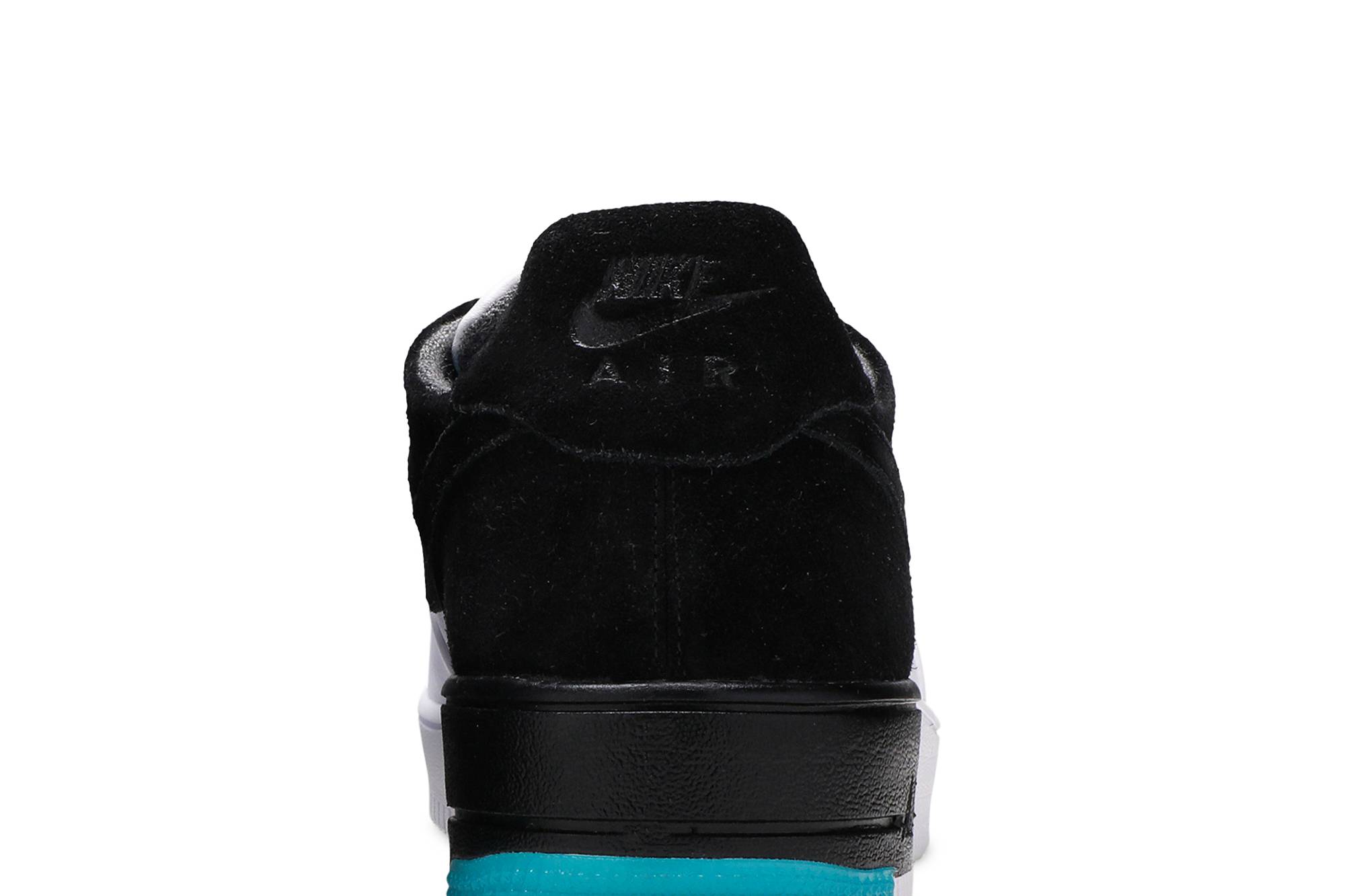 Sizing Nike Air Force 1 Ultraforce 'N7' Zapatillas 873309-103