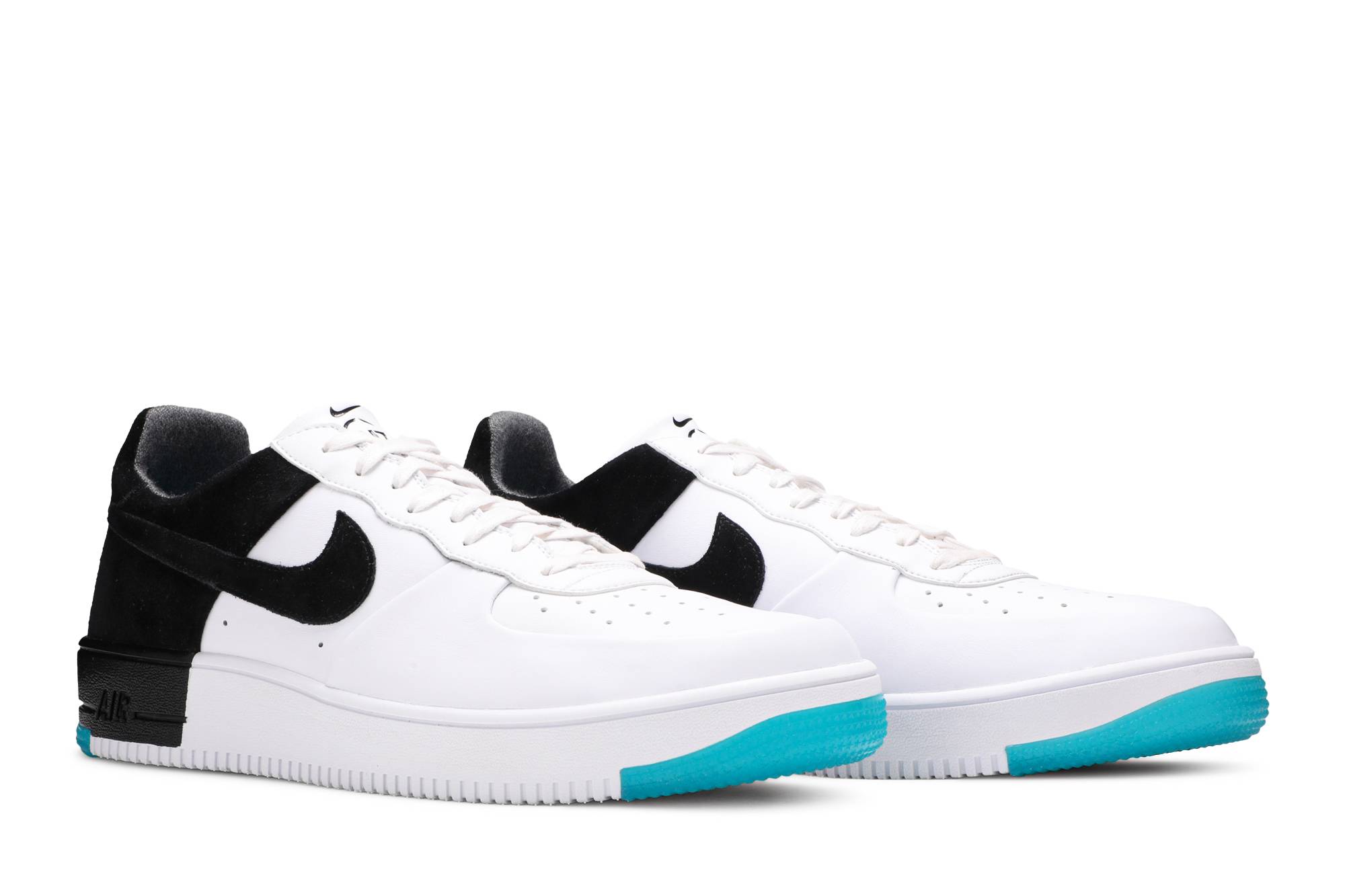 Cheap Nike Air Force 1 Ultraforce 'N7' Zapatillas 873309-103