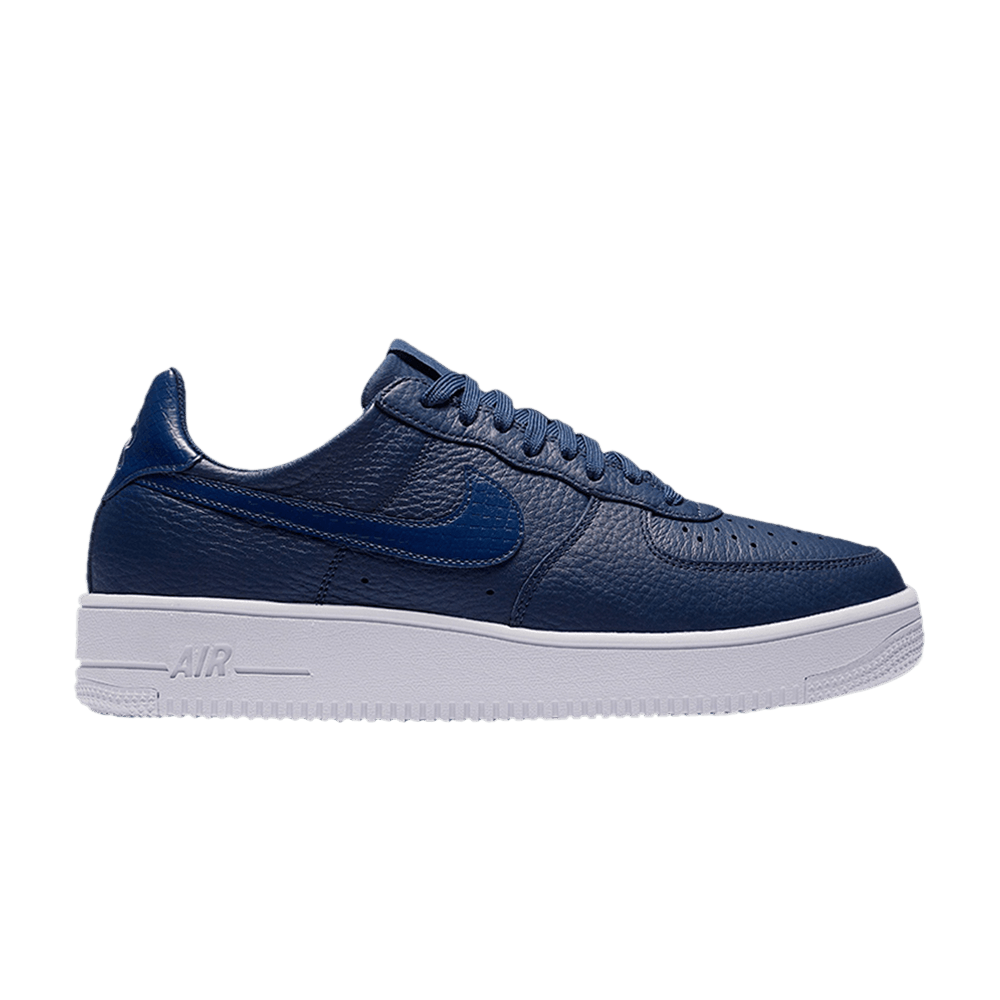 Buy Nike 空軍一號 Ultraforce '海軍藍' 818735-404