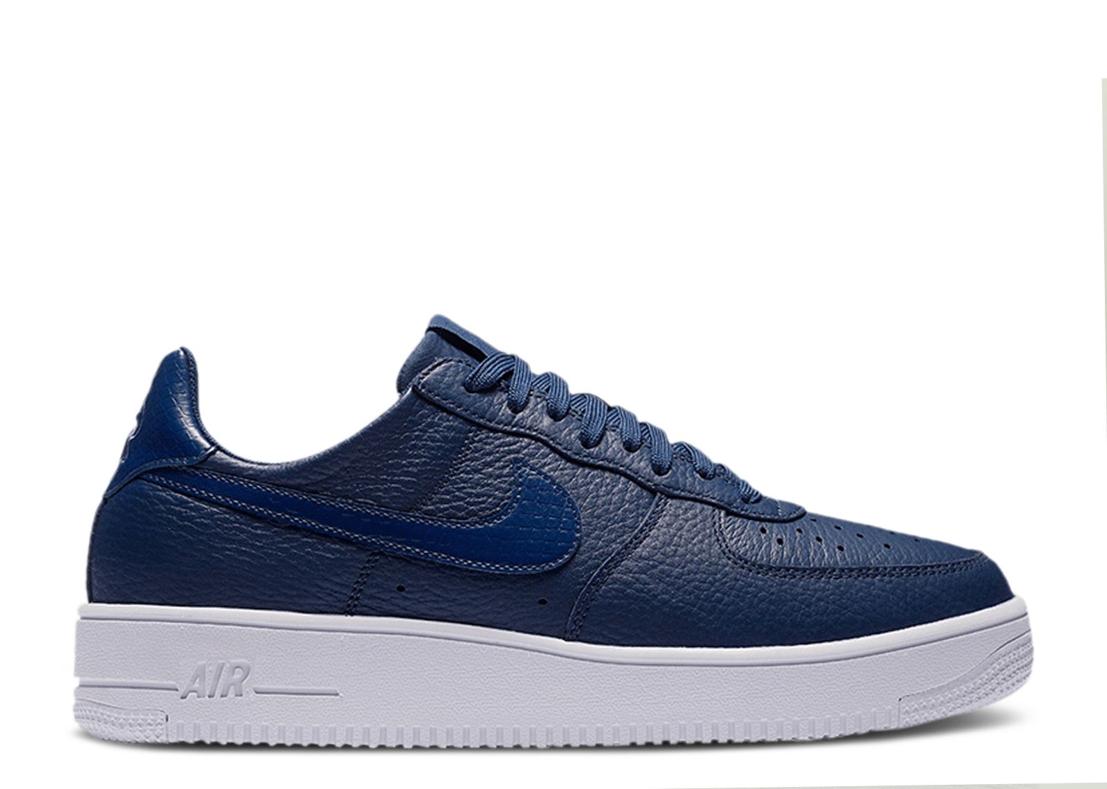 Nike Air Force 1 Ultraforce 'Navy' 818735-404