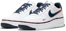 Lookbook Nike Air Force 1 UltraForce 'New England Patriots' Lelaki DB6316-100