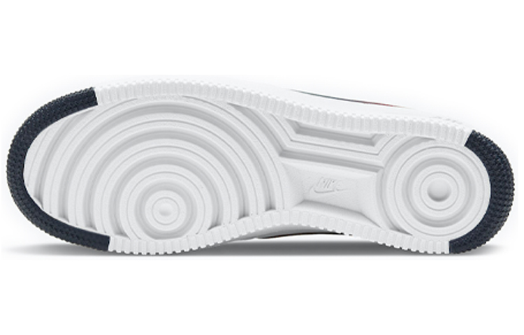 Nike Air Force 1 UltraForce 'New England Patriots' 圖 6