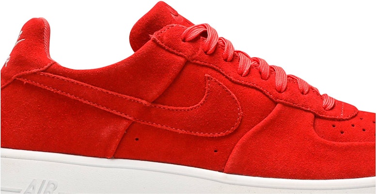 Air force 2025 1 ultraforce red