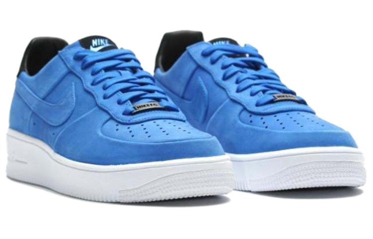 Lookbook 耐克空军1号Ultraforce FC克里斯蒂亚诺·罗纳尔多 845061-400