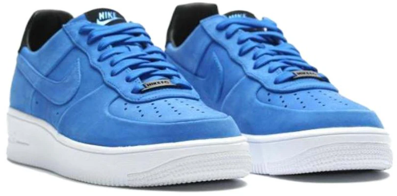 Nike Air Force 1 Ultraforce FC Cristiano Ronaldo Malaysia 845061-400 Lookbook Nike Air Force 1 Ultraforce FC Cristiano Ronaldo Malaysia 845061-400