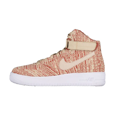 Nike Air Force 1 UltraForce Hi 'Gold'