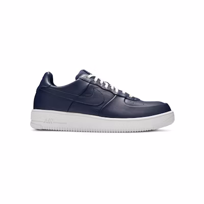 Nike Air Force 1 UltraForce Leather 'Binary Blue'