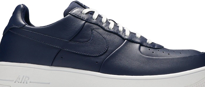 Nike Air Force 1 UltraForce Leather 'Binary Blue' Lelaki 845052-402 Order Nike Air Force 1 UltraForce Leather 'Binary Blue' Lelaki 845052-402