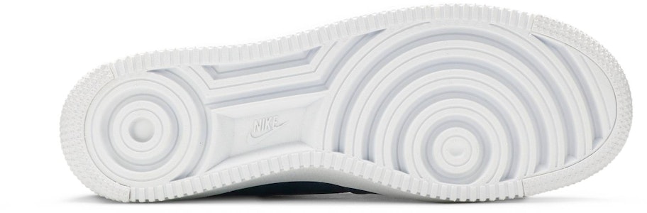 Nike Air Force 1 UltraForce Leather 'Binary Blue' Lelaki 845052-402 Shop Nike Air Force 1 UltraForce Leather 'Binary Blue' Lelaki 845052-402