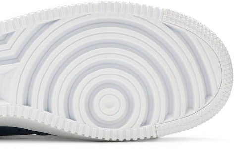 Nike Air Force 1 UltraForce Leather 'Binary Blue' Lelaki 845052-402 Purchase Nike Air Force 1 UltraForce Leather 'Binary Blue' Lelaki 845052-402