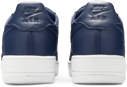 Nike Air Force 1 UltraForce Leather 'Binary Blue' Lelaki 845052-402 Details for Nike Air Force 1 UltraForce Leather 'Binary Blue' Lelaki 845052-402